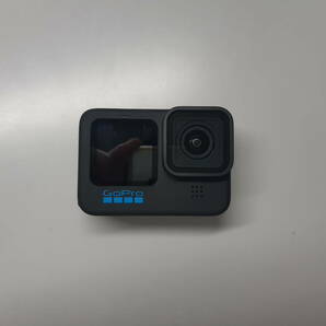 【新古品】GoPro HERO11 Black 初心者公式セット マイクロSDカード64GB付 ②の画像7