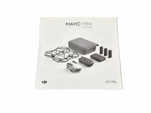 DJI Mavic Mini ドローン　ケース　ガード　他　小物　セット　超美品　DRONE マビックミニ　