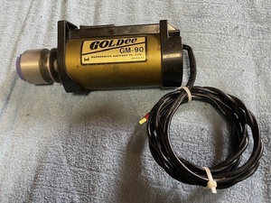  engine starter MATSUSHITA BATTERY CO.LTD GOLDee GM-90