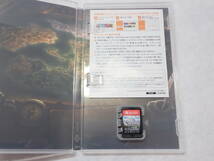 280【1円～】ニンテンドースイッチソフト Nintendo Switch ユニコーンオーバーロード_画像3