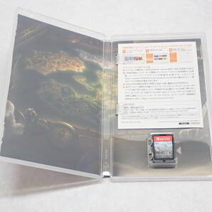 474【1円～】ニンテンドースイッチソフト Nintendo Switch ユニコーンオーバーロードの画像3