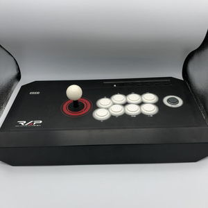 ジャンクパーツ) RAP リアルアーケードプロ V3-SA 動作不良品 保証なし