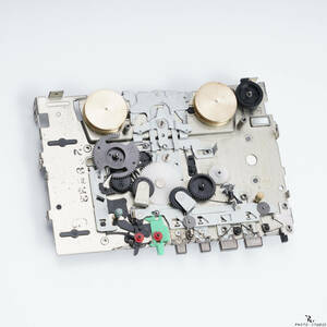 美品丨SONY WALKMAN WM-190 など メカ ASSY