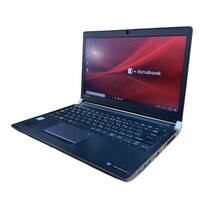 【１円～スタート！！】★Office2021 搭載★ TOSHIBA dynabook R73/BN (Core i5-7300U@2.6GHz / 8GB / 256GB / Win10Pro) (管：NP0029)_画像2