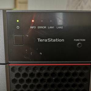 TeraStation TS3210DN ②の画像2