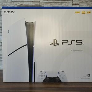 PlayStation5 （プレイステーション 5）CFI-2000A01