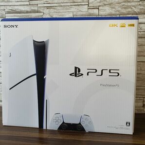 PlayStation5 （プレイステーション 5）CFI-2000A01