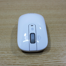 【動作確認済み】NEC純正 ワイヤレスマウス Bluetooth MT-1626 ブルートゥース 無線マウス_画像4