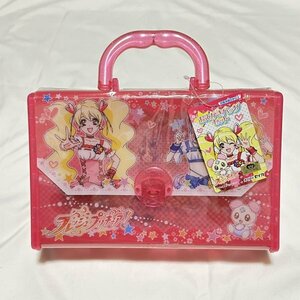 【新品未開封】フレッシュプリキュア！おえかきバッグセット/希少