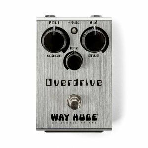 【送料無料/特価新品】WAY HUGE ◆ WHE205OD Overdrive オーバードライブ【数量限定モデル】