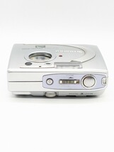 FUJIFILM FinePix 4500 デジタルカメラ ファインピクス 富士フイルム コンパクトデジタルカメラ シルバー_画像6