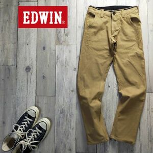 ☆EDWIN エドウィン☆ストレッチ スキニー パンツm Size150 S930