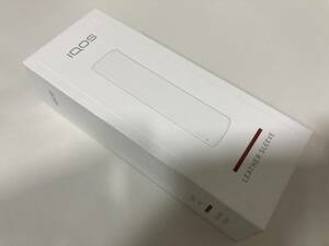 24431☆アイコス3 IQOS3 レザースリーブ 未使用 未開封品