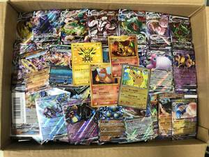 ポケモンカード/ポケカ 約14㎏セット 大量 まとめ 中古 ミラー/R/RR/RRR/PRPMOレアのみ GX/EX/AR/VSTAR/ピカチュウ/ミュウ他 【Y6-84/0/0】