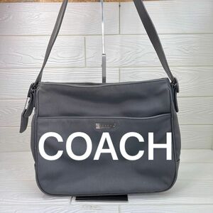 コーチCOACH ショルダー ハンドバック