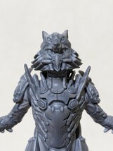 バンダイ HGシリーズ 仮面ライダー555 ファイズ ウルフオルフェノク キャラクター フィギュア 人形 ガシャポン カプセルトイ 特撮ヒーロー_画像1