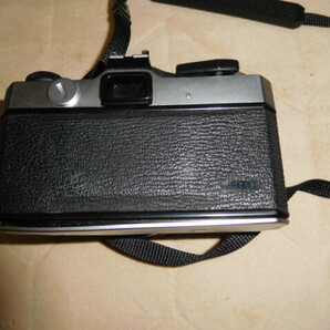 希少レア☆彡中古（動作不明）フジカ・FUJICA・4ST605Ⅱ・一眼レフ・カメラ・当時物・レトロ・アンティーク・古いの画像3