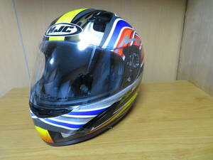 HJC helmet 