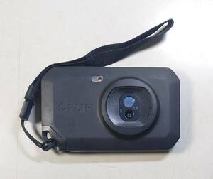 KN4788 【現状品】 thermal imaging camera FLIR C8940