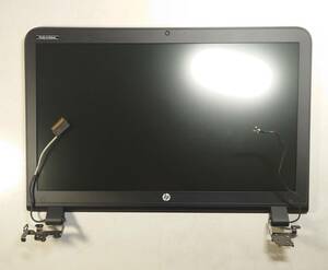 KN4755 【中古品】 HP ProBook HP 450 G3 液晶パネル