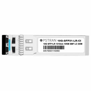 OPSTRAN 10GBASE-LR SFP+モジュール Cisco SFP-10G-LR SFP-10G-LR-S 互換