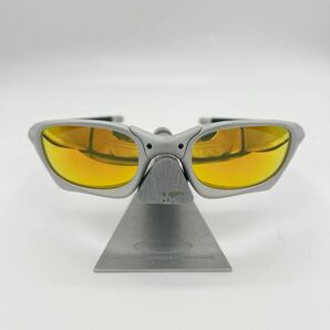 OAKLEY オークリー MAG SWITCH マグスイッチ MAGNESIUM マグネシウム サングラスの画像2