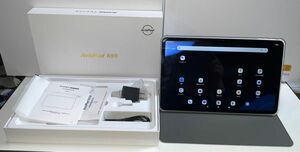 AvidPad A90 Android13 Helio G99 8GB+256GB 12インチ(2000/1200)IPS 