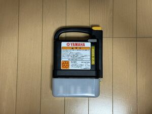 YAMAHA ヤマハ電動車椅子 ニッケル水素バッテリー 充電器セット