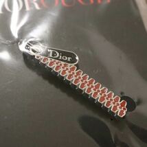 【非売品あり】Christian Dior クリスチャンディオール ブローチ ブレスレット 5点 まとめ B22_画像3