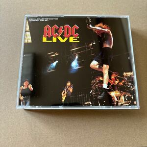 AC/DC LIVE(2CD)