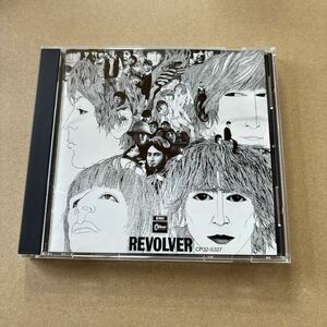 THE BEATLES REVOLVER 