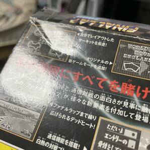 中古 ワンダースワン FINAL LAP2000 動作確認済の画像5