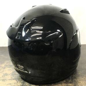 ◇☆Arai アライ フルフェイスヘルメット QUANTUM-J 59-60cm バイク用♪の画像3