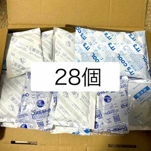 保冷剤 まとめ売り 28個