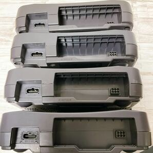 【ジャンク】 Nintendo64 NUS-001 本体 4台セット NINTENDO の画像4