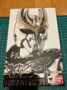 真骨彫 ダグバ 仮面ライダークウガ フィギュアーツ