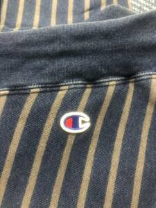 champion(L)REVERSE WEAVE sweat pants Champion American Casual old clothes Vintage 