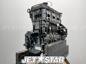 SEADOO GTX 170 '20 OEM ENGINE Used [S7017-00]