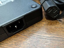 HP 純正230w Adapter/19.5v 11.8A HSTNN-DA12S /コネクター7.4㎜_画像4