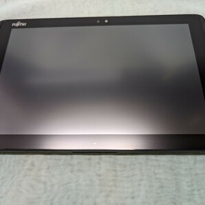 Fujitsu タブレット ARROWS Tab Q508/SE (SSD128GB)/キーボード付の画像2