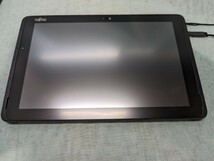 Fujitsu タブレット-ARROWS Tab Q508/SE (SSD128GB _画像5