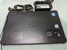 Fujitsu タブレット-ARROWS Tab Q508/SE (SSD128GB _画像10