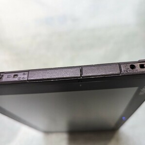 Fujitsu タブレット ARROWS Tab Q508/SB (Win 10) 64GBの画像7