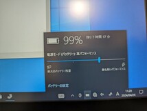 Fujitsu タブレット-ARROWS Tab Q508/SB (Win 10) 64GB_画像4