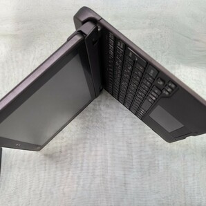 Fujitsu タブレット-ARROWS Tab Q508/SE (SSD128GB)/キーボード付の画像9