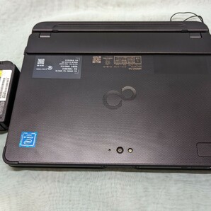 Fujitsu タブレット-ARROWS Tab Q508/SE (SSD128GB)/キーボード付の画像10