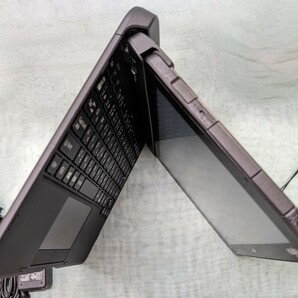 Fujitsu タブレット-ARROWS Tab Q508/SE (SSD128GB)/キーボード付の画像7