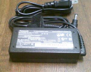 Panasonic 純正85w Adapter-16V5.3A /CF-AA6532A M1