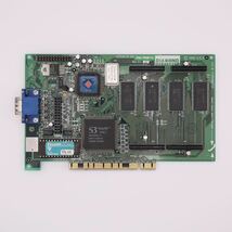 Diamond Stealth 64 VIDEO VRAM PCI S3 Vision968ビデオチップ ビデオカード ジャンク・未チェック_画像1
