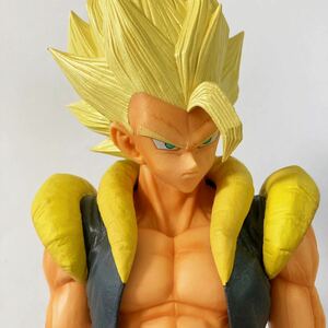 開封済品■一番くじ ゴジータ フィギュア smsp THE BRUSH Ⅱ賞 02 ドラゴンボール SUPER MASTER STARS PIECE DRAGON BALL Figure gogeta